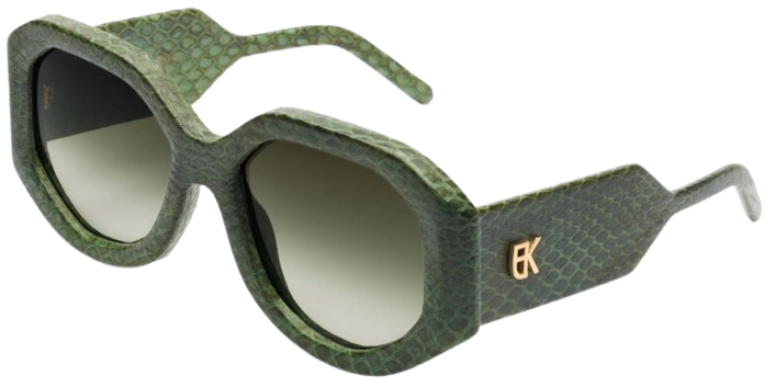 Gafas de Sol Emmanuelle Khanh Ediciones Limitadas ANCORA