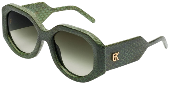 Lunettes de Soleil Emmanuelle Khanh  Editions Limitées ANCORA