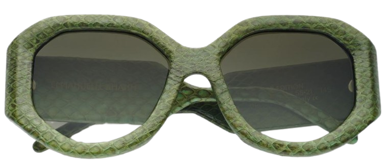 Gafas de Sol Emmanuelle Khanh Ediciones Limitadas ANCORA