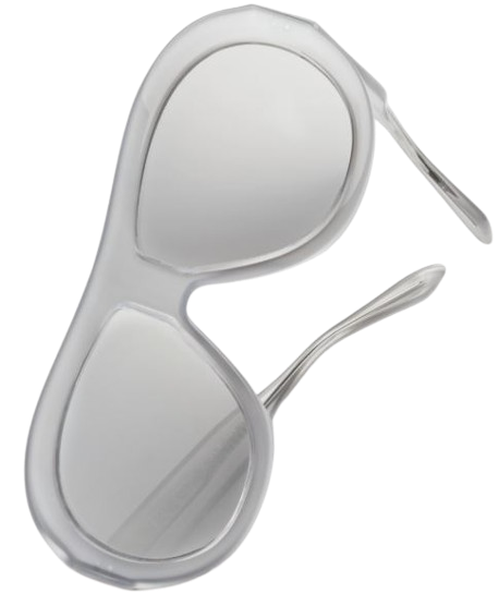 Gafas de sol Emmanuelle Khanh Ediciones Limitadas MAINS