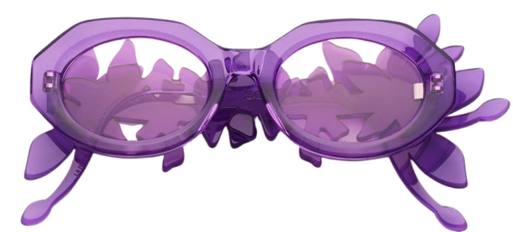 Emmanuelle Khanh FLEUR Sunglasses