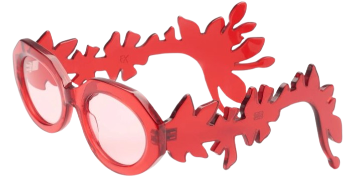 Emmanuelle Khanh FLEUR Sunglasses