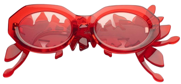 Emmanuelle Khanh FLEUR Sunglasses