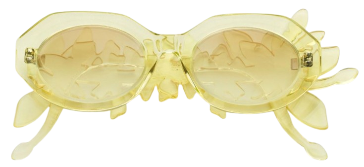 Emmanuelle Khanh FLEUR Sunglasses