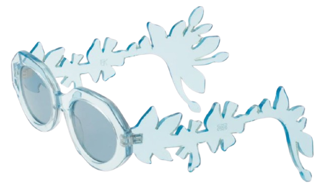 Emmanuelle Khanh FLEUR Sunglasses