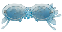 Emmanuelle Khanh FLEUR Sunglasses
