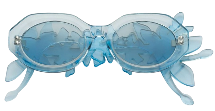 Emmanuelle Khanh FLEUR Sunglasses