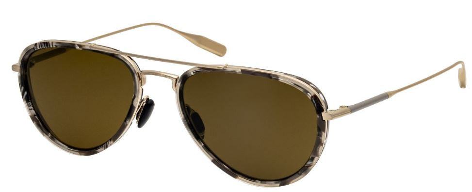 Masunaga Max Sunglasses