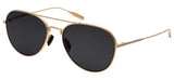 Masunaga Trane Sunglasses