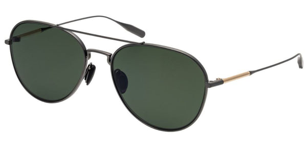 Lunettes de Soleil Masunaga Trane