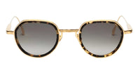 Lunettes de soleil John Dalia Origin Scarlett
