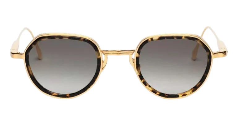 Lunettes de soleil John Dalia Origin Scarlett