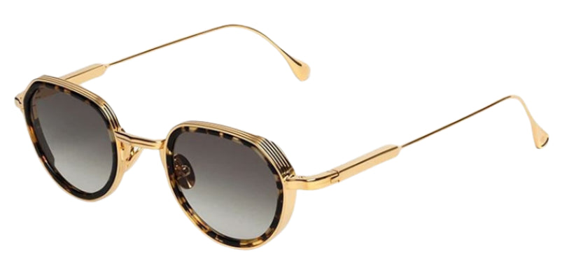 Lunettes de soleil John Dalia Origin Scarlett