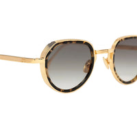 Lunettes de soleil John Dalia Origin Scarlett