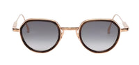 Lunettes de soleil John Dalia Origin Scarlett