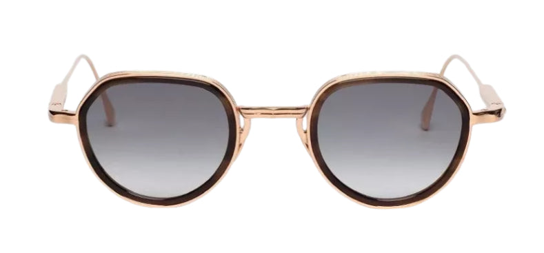 Lunettes de soleil John Dalia Origin Scarlett