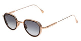 Lunettes de soleil John Dalia Origin Scarlett