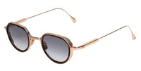 Lunettes de soleil John Dalia Origin Scarlett