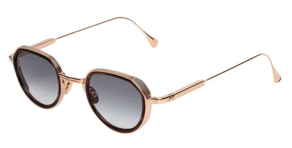 Lunettes de soleil John Dalia Origin Scarlett