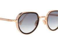 Lunettes de soleil John Dalia Origin Scarlett