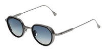 Lunettes de soleil John Dalia Origin Scarlett