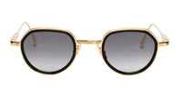 Lunettes de soleil John Dalia Origin Scarlett