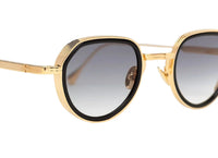 Lunettes de soleil John Dalia Origin Scarlett