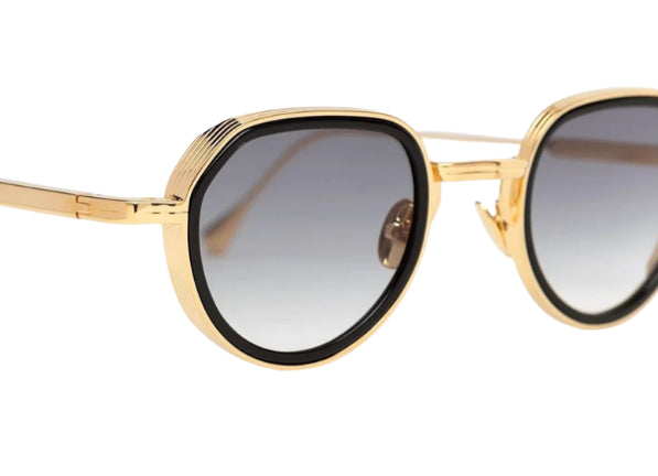 Lunettes de soleil John Dalia Origin Scarlett