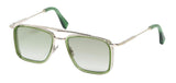 Lunettes de soleil John Dalia Origins Brad
