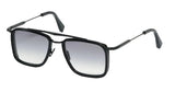 Lunettes de soleil John Dalia Origins Brad