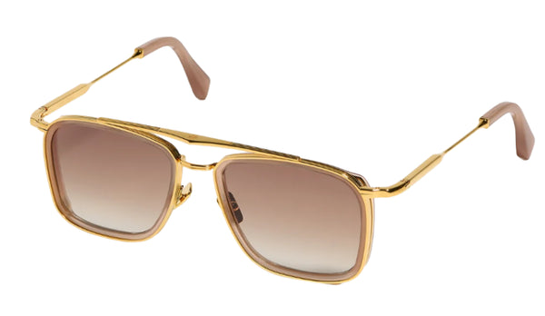 Lunettes de soleil John Dalia Origins Brad