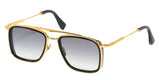 Lunettes de soleil John Dalia Origins Brad