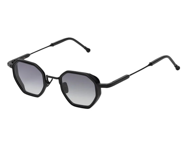Lunettes de soleil John Dalia Harrison