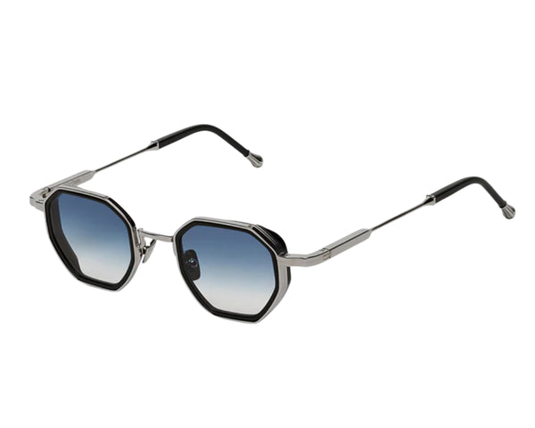 Lunettes de soleil John Dalia Harrison