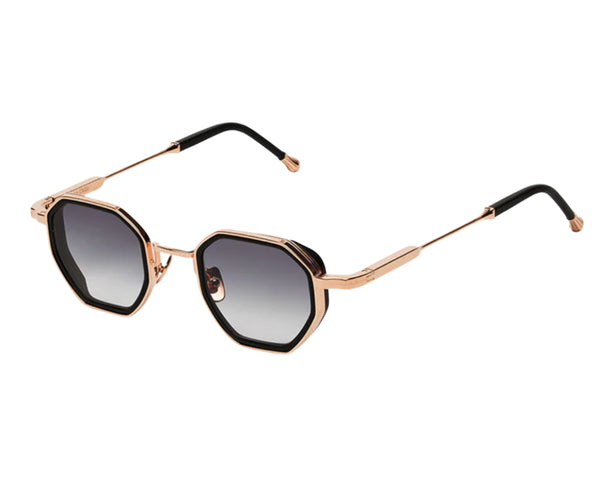 Lunettes de soleil John Dalia Harrison