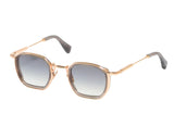 Lunettes de soleil John Dalia Origin Leo