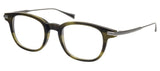 Lunettes de vue Masunaga Legato