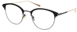 Lunettes de vue Masunaga Lauren