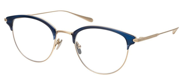Lunettes de vue Masunaga Lauren