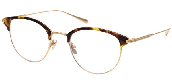 Lunettes de vue Masunaga Lauren