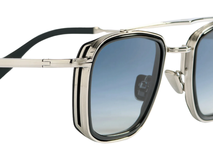 John Dalia Origins Robert Sunglasses