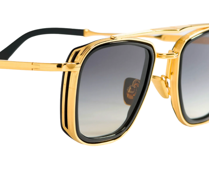 John Dalia Origins Robert Sunglasses