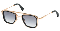 John Dalia Origins Robert Sunglasses