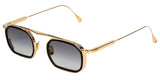 Lunettes de soleil John Dalia Origins Chad