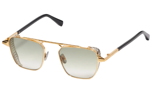 Lunettes de soleil John Dalia Origins Scotty