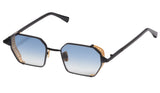 Lunettes de soleil John Dalia Origin Dennis