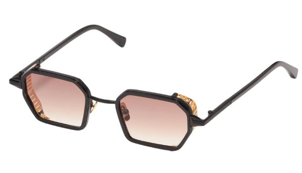 Lunettes de soleil John Dalia Origin Dennis