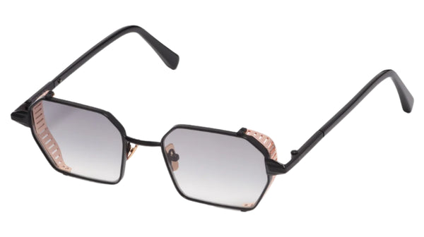 Lunettes de soleil John Dalia Origin Dennis