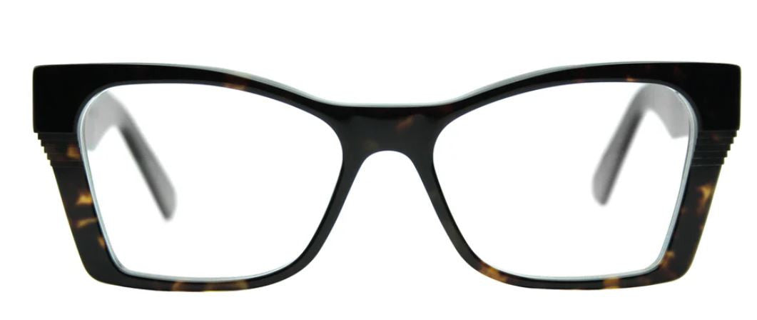 Korrektionsbrille Ophy Oblisco