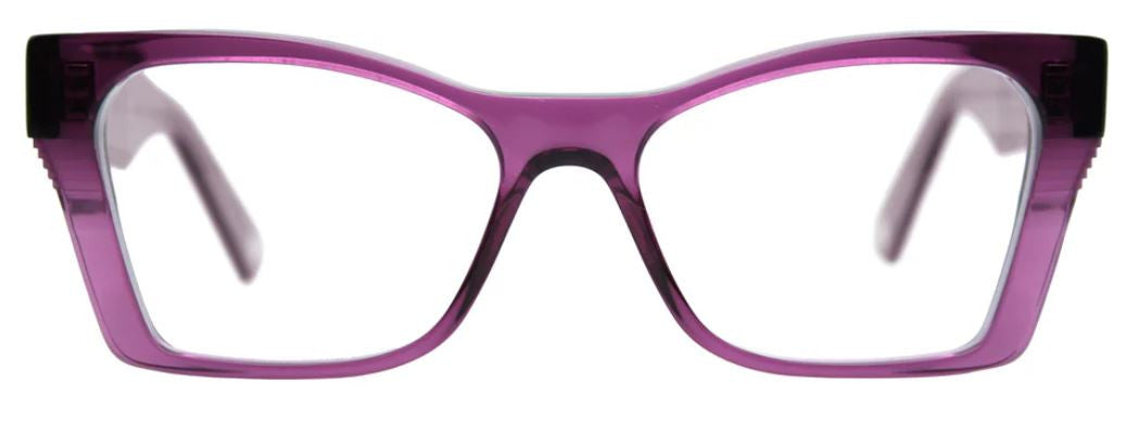 Korrektionsbrille Ophy Oblisco